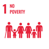 01 No Poverty